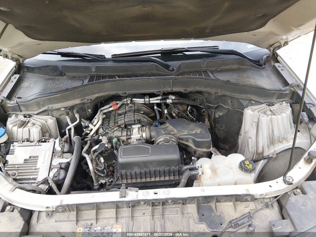 Продаж на аукціоні авто 2021 Ford Explorer, vin: 1FMSK8BB9MGC07754, номер лоту: 45997471