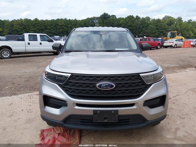 Продаж на аукціоні авто 2021 Ford Explorer, vin: 1FMSK8BB9MGC07754, номер лоту: 45997471