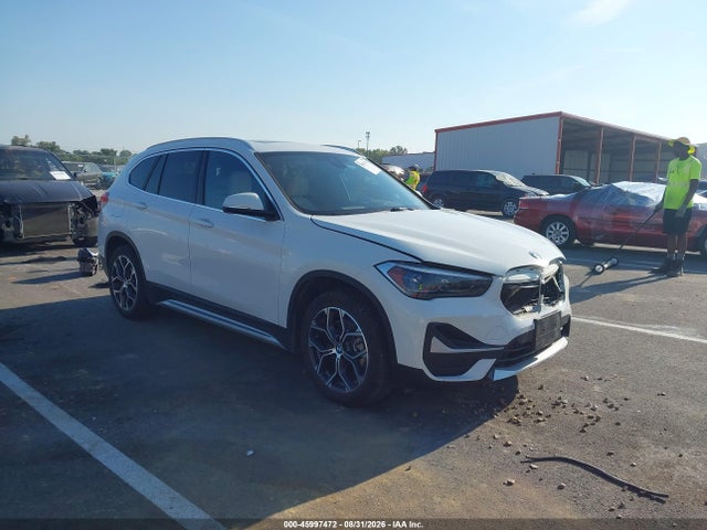 Продажа на аукционе авто 2021 Bmw X1 Xdrive28i, vin: WBXJG9C07M5U31088, номер лота: 45997472