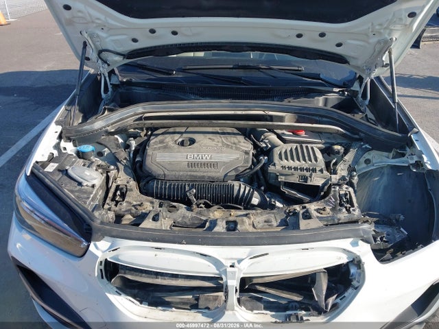 Продажа на аукционе авто 2021 Bmw X1 Xdrive28i, vin: WBXJG9C07M5U31088, номер лота: 45997472