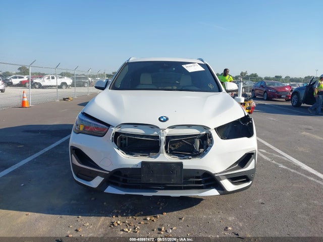 Продажа на аукционе авто 2021 Bmw X1 Xdrive28i, vin: WBXJG9C07M5U31088, номер лота: 45997472