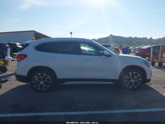 Продажа на аукционе авто 2021 Bmw X1 Xdrive28i, vin: WBXJG9C07M5U31088, номер лота: 45997472