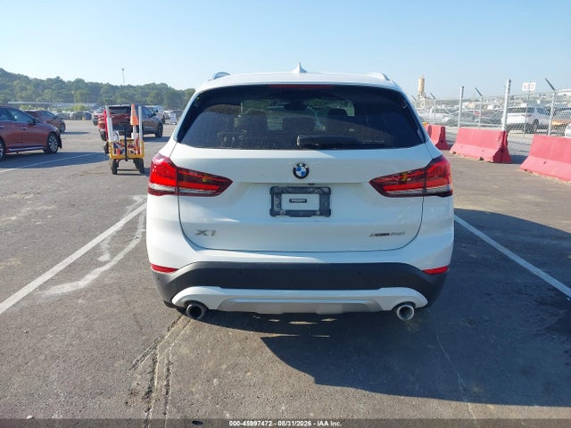 Продажа на аукционе авто 2021 Bmw X1 Xdrive28i, vin: WBXJG9C07M5U31088, номер лота: 45997472