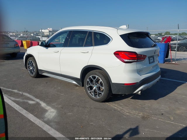 Продажа на аукционе авто 2021 Bmw X1 Xdrive28i, vin: WBXJG9C07M5U31088, номер лота: 45997472