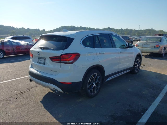 Продажа на аукционе авто 2021 Bmw X1 Xdrive28i, vin: WBXJG9C07M5U31088, номер лота: 45997472