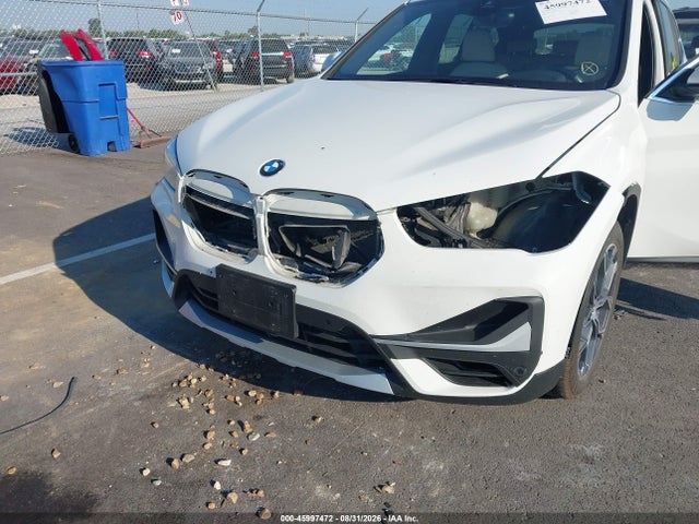 Продажа на аукционе авто 2021 Bmw X1 Xdrive28i, vin: WBXJG9C07M5U31088, номер лота: 45997472