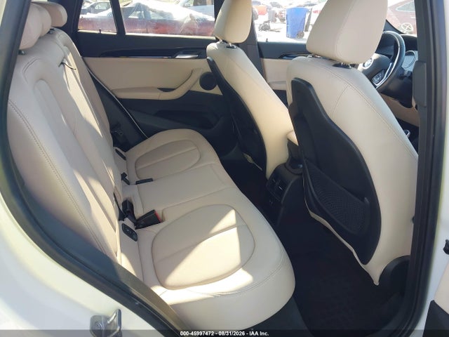 Продажа на аукционе авто 2021 Bmw X1 Xdrive28i, vin: WBXJG9C07M5U31088, номер лота: 45997472