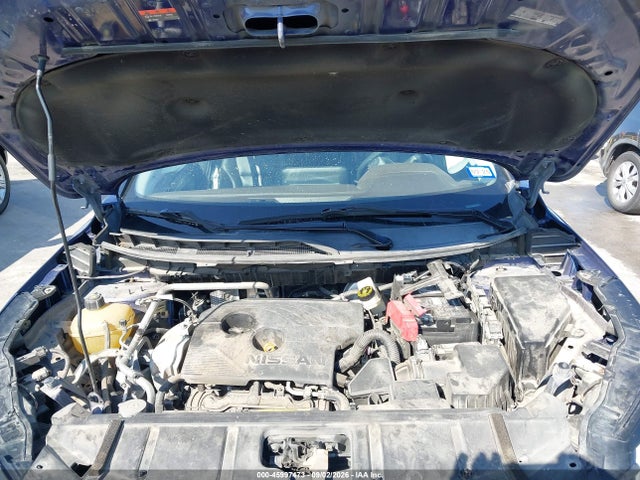 Продаж на аукціоні авто 2021 Nissan Rogue Sl Fwd, vin: JN8AT3CA7MW015331, номер лоту: 45997473