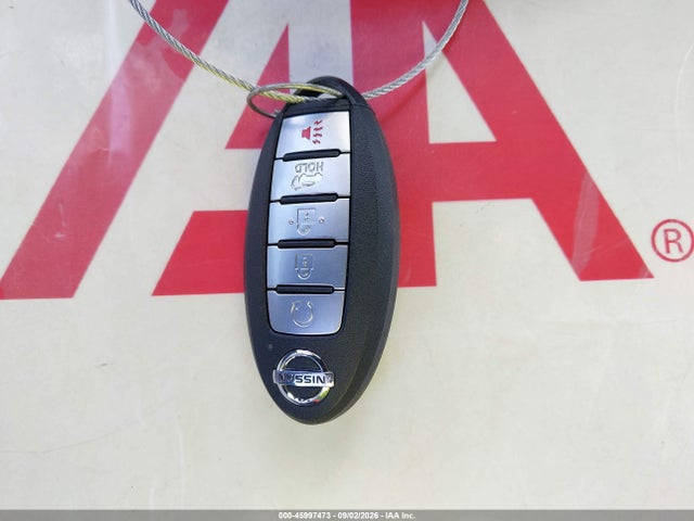 Продаж на аукціоні авто 2021 Nissan Rogue Sl Fwd, vin: JN8AT3CA7MW015331, номер лоту: 45997473