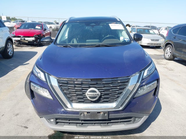 Продаж на аукціоні авто 2021 Nissan Rogue Sl Fwd, vin: JN8AT3CA7MW015331, номер лоту: 45997473