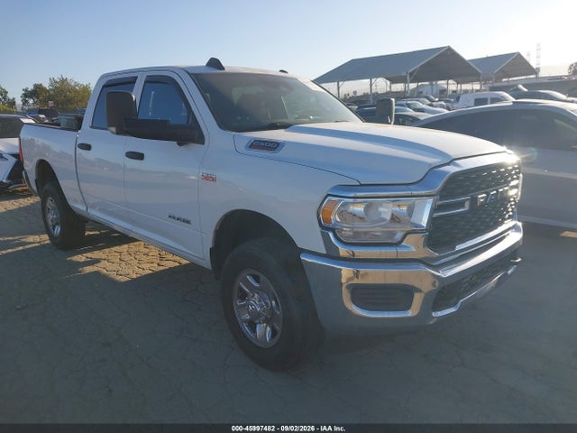 Продажа на аукционе авто 2022 Ram 2500 Tradesman  4x4 6'4 Box, vin: 3C6UR5CJ1NG103589, номер лота: 45997482
