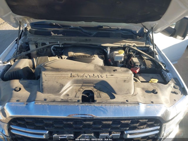 Продажа на аукционе авто 2022 Ram 2500 Tradesman  4x4 6'4 Box, vin: 3C6UR5CJ1NG103589, номер лота: 45997482