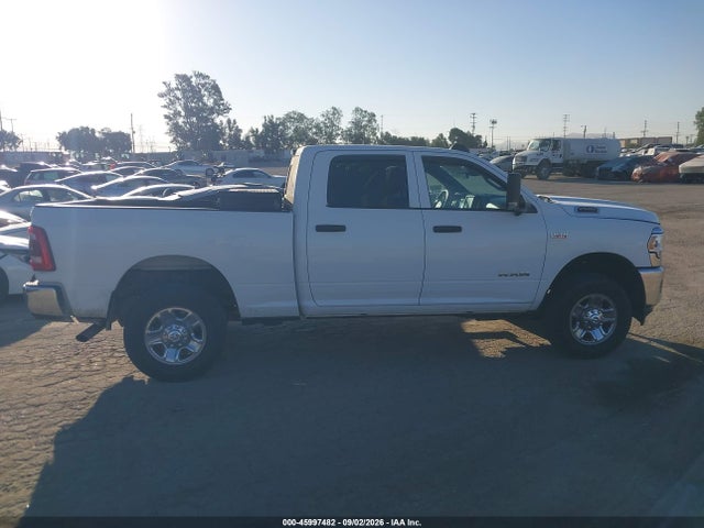 Продажа на аукционе авто 2022 Ram 2500 Tradesman  4x4 6'4 Box, vin: 3C6UR5CJ1NG103589, номер лота: 45997482
