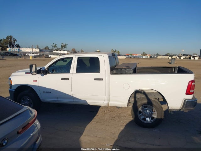 Продажа на аукционе авто 2022 Ram 2500 Tradesman  4x4 6'4 Box, vin: 3C6UR5CJ1NG103589, номер лота: 45997482