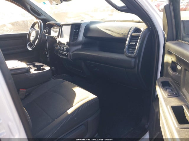 Продажа на аукционе авто 2022 Ram 2500 Tradesman  4x4 6'4 Box, vin: 3C6UR5CJ1NG103589, номер лота: 45997482