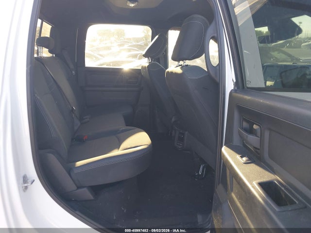 Продажа на аукционе авто 2022 Ram 2500 Tradesman  4x4 6'4 Box, vin: 3C6UR5CJ1NG103589, номер лота: 45997482