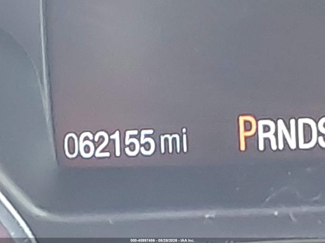 45997486 :رقم المزاد ، 1FMCU9J98JUC44259 vin ، 2018 Ford Escape Titanium مزاد بيع