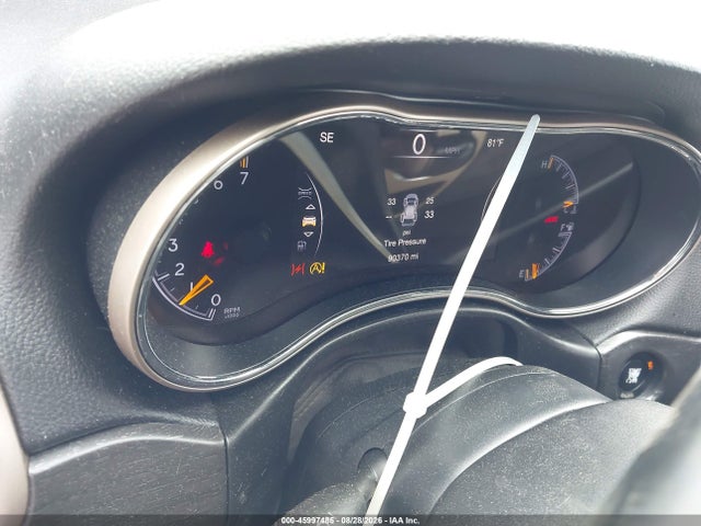 Aukcja sprzedaży 2016 Jeep Grand Cherokee Laredo, vin: 1C4RJFAG8GC354909, numer aukcji: 45997485