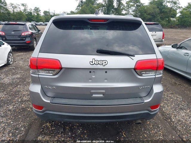 Aukcja sprzedaży 2016 Jeep Grand Cherokee Laredo, vin: 1C4RJFAG8GC354909, numer aukcji: 45997485