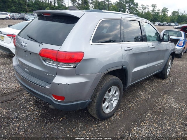 Aukcja sprzedaży 2016 Jeep Grand Cherokee Laredo, vin: 1C4RJFAG8GC354909, numer aukcji: 45997485