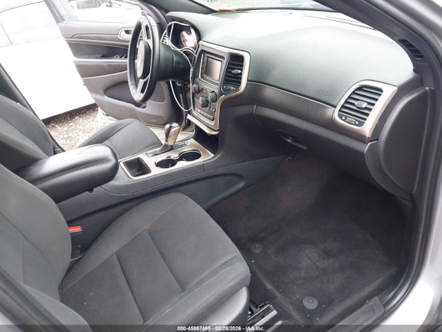 Aukcja sprzedaży 2016 Jeep Grand Cherokee Laredo, vin: 1C4RJFAG8GC354909, numer aukcji: 45997485