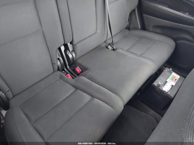 Aukcja sprzedaży 2016 Jeep Grand Cherokee Laredo, vin: 1C4RJFAG8GC354909, numer aukcji: 45997485