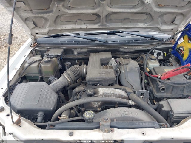 Aukcja sprzedaży 2008 Chevrolet Colorado Lt, vin: 1GCDT13E988103954, numer aukcji: 45997490