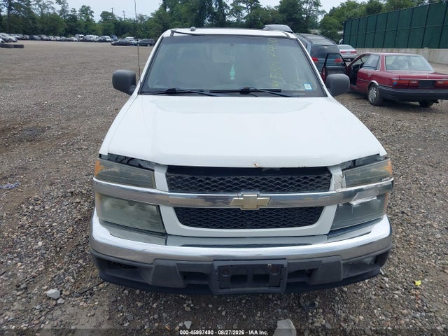 Aukcja sprzedaży 2008 Chevrolet Colorado Lt, vin: 1GCDT13E988103954, numer aukcji: 45997490