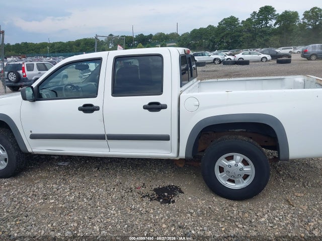Aukcja sprzedaży 2008 Chevrolet Colorado Lt, vin: 1GCDT13E988103954, numer aukcji: 45997490