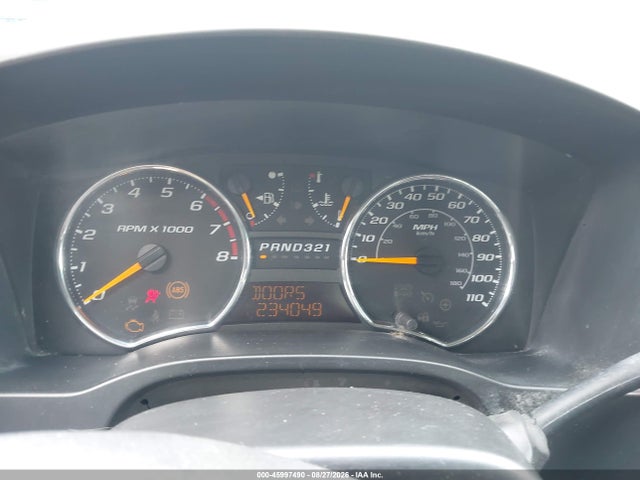 Aukcja sprzedaży 2008 Chevrolet Colorado Lt, vin: 1GCDT13E988103954, numer aukcji: 45997490