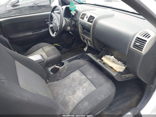 Aukcja sprzedaży 2008 Chevrolet Colorado Lt, vin: 1GCDT13E988103954, numer aukcji: 45997490
