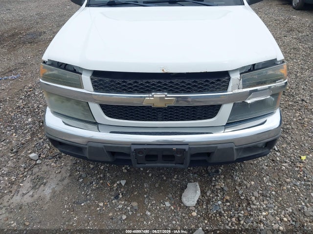 Aukcja sprzedaży 2008 Chevrolet Colorado Lt, vin: 1GCDT13E988103954, numer aukcji: 45997490