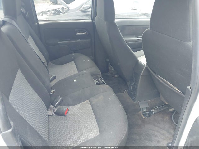 Aukcja sprzedaży 2008 Chevrolet Colorado Lt, vin: 1GCDT13E988103954, numer aukcji: 45997490