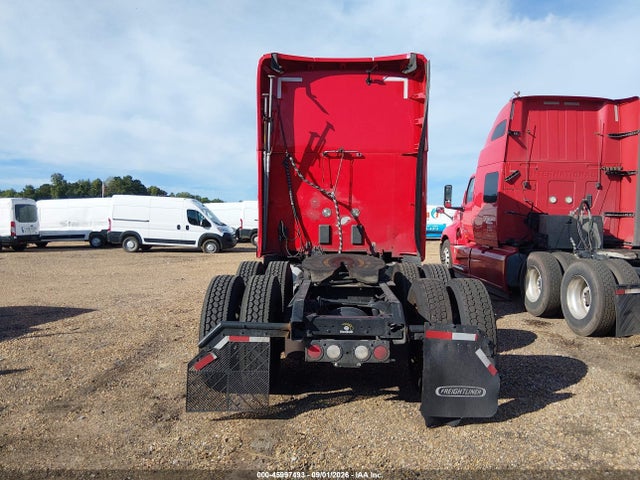 2019 Kenworth T680**poss Ors მანქანა იყიდება აუქციონზე, vin: 1XKYD49X1KJ237077, აუქციონის ნომერი: 45997493