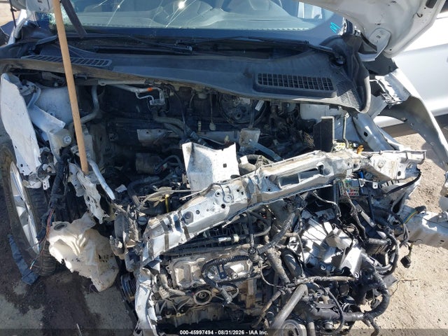 1FMCU0GD5HUE76867 Ford ESCAPE SE