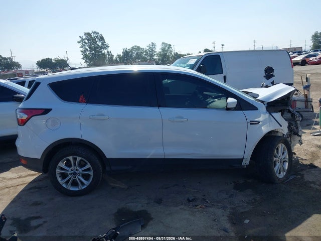 1FMCU0GD5HUE76867 Ford ESCAPE SE