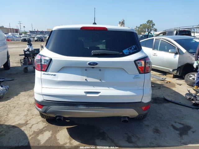 1FMCU0GD5HUE76867 Ford ESCAPE SE