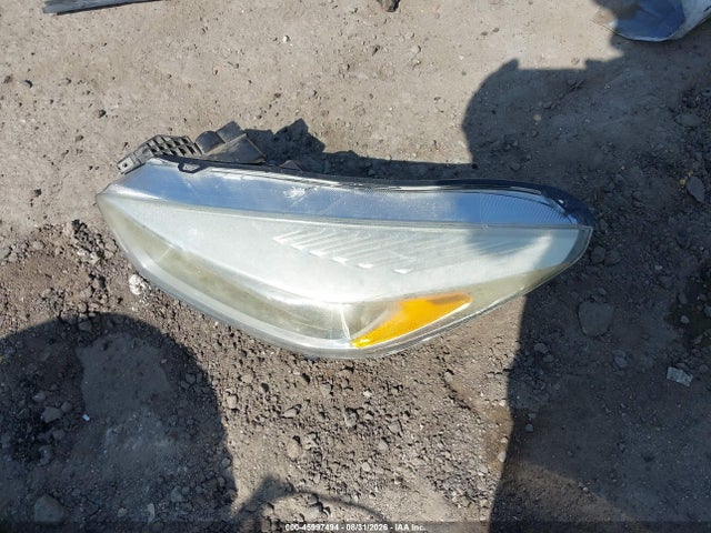 1FMCU0GD5HUE76867 Ford ESCAPE SE