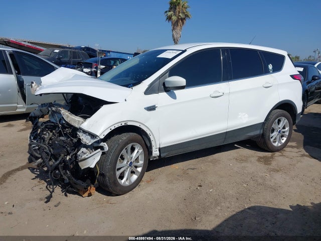 1FMCU0GD5HUE76867 Ford ESCAPE SE