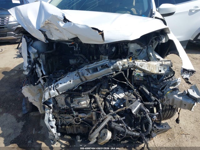 1FMCU0GD5HUE76867 Ford ESCAPE SE