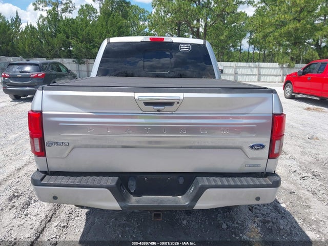 Ford F-150 Platinum 2019 1FTEW1E49KFA34976 Image 15