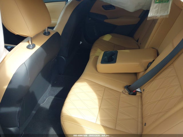 2025 Nissan Sentra Sv მანქანა იყიდება აუქციონზე, vin: 3N1AB8CV6SY411984, აუქციონის ნომერი: 45997506