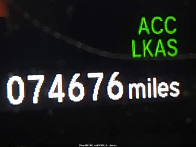 Aukcja sprzedaży 2019 Honda Hr-v Touring, vin: 3CZRU6H97KM701758, numer aukcji: 45997512
