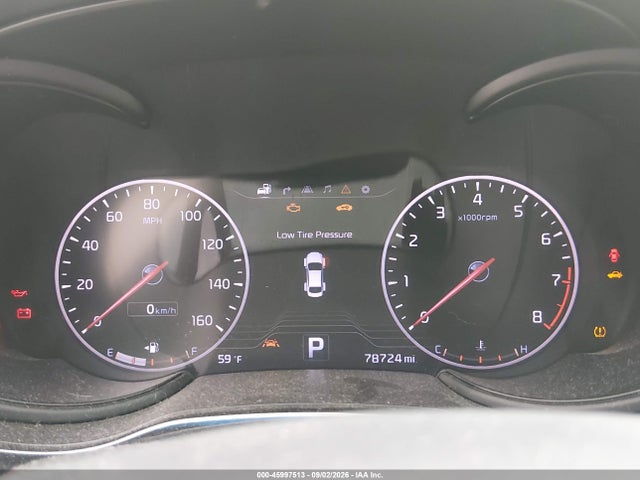 KIA K900 Luxury 2015 KNALW4D42F6017644 Image 7