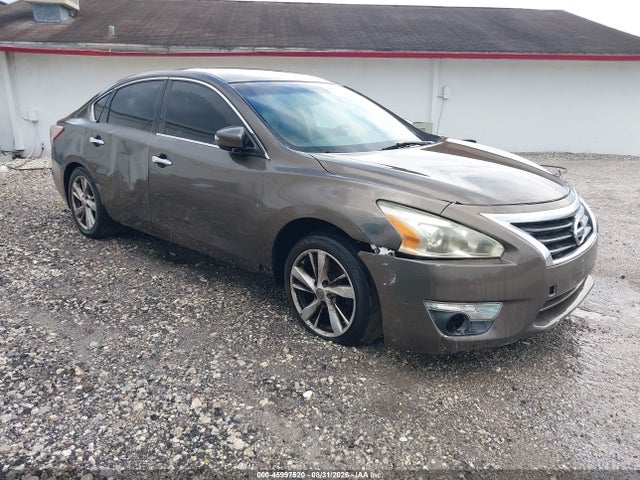 Продаж на аукціоні авто 2013 Nissan Altima 2.5 Sl, vin: 1N4AL3AP0DN421739, номер лоту: 45997520