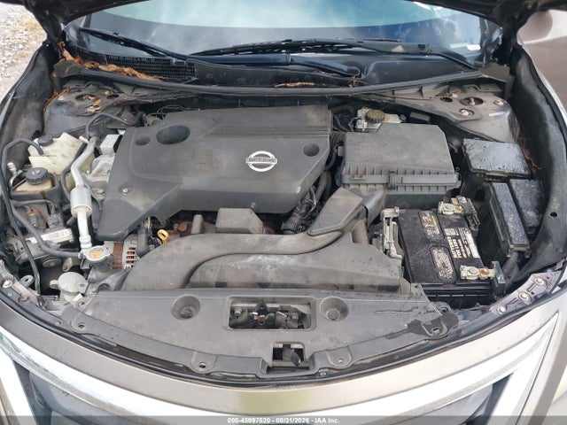 Продаж на аукціоні авто 2013 Nissan Altima 2.5 Sl, vin: 1N4AL3AP0DN421739, номер лоту: 45997520