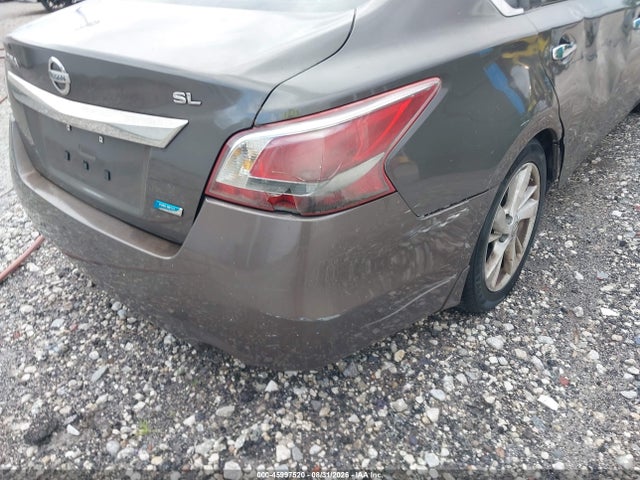 Продаж на аукціоні авто 2013 Nissan Altima 2.5 Sl, vin: 1N4AL3AP0DN421739, номер лоту: 45997520