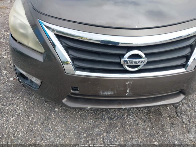 Продаж на аукціоні авто 2013 Nissan Altima 2.5 Sl, vin: 1N4AL3AP0DN421739, номер лоту: 45997520