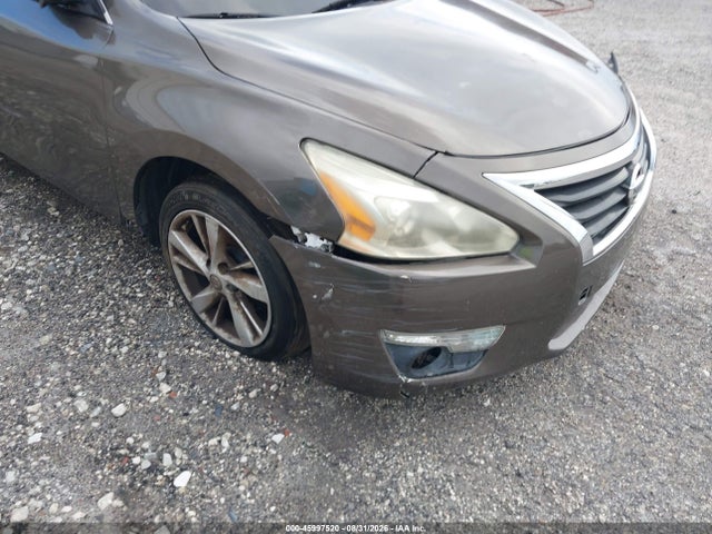 Продаж на аукціоні авто 2013 Nissan Altima 2.5 Sl, vin: 1N4AL3AP0DN421739, номер лоту: 45997520