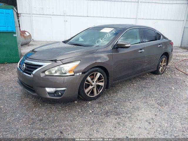 Продаж на аукціоні авто 2013 Nissan Altima 2.5 Sl, vin: 1N4AL3AP0DN421739, номер лоту: 45997520